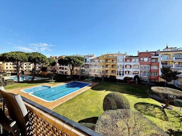 Apartamento en venta en Empuriabrava, Girona Costa Brava