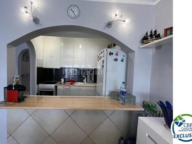 Apartamento en venta en Empuriabrava, Port Grec Port Moxó Costa Brava. Apartamento en venta en Empuriabrava Girona. Apartamentos.