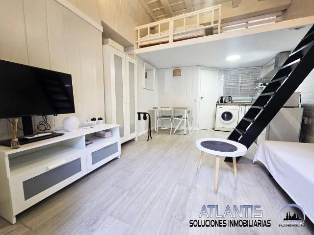Apartamento en Venta en Encarnación Regina