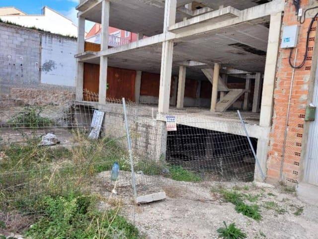Apartamento en venta en Enguera, Valencia