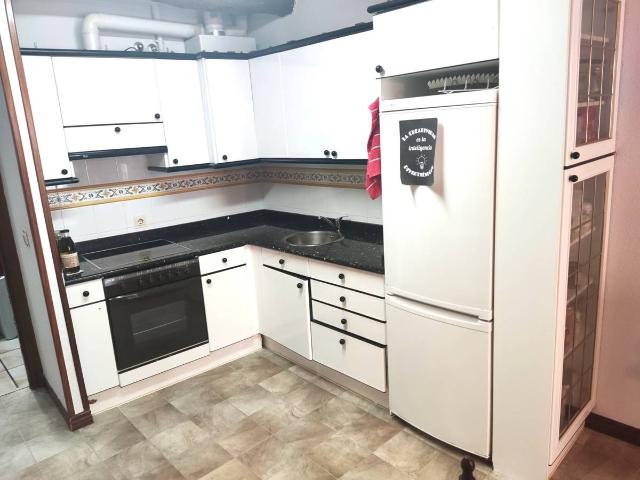 Apartamento en Venta en Ensanche