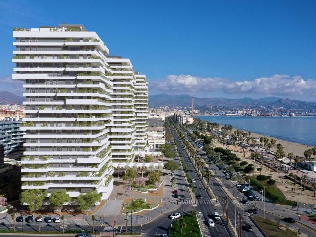 Apartamento en Venta en Ensanche Centro Puerto