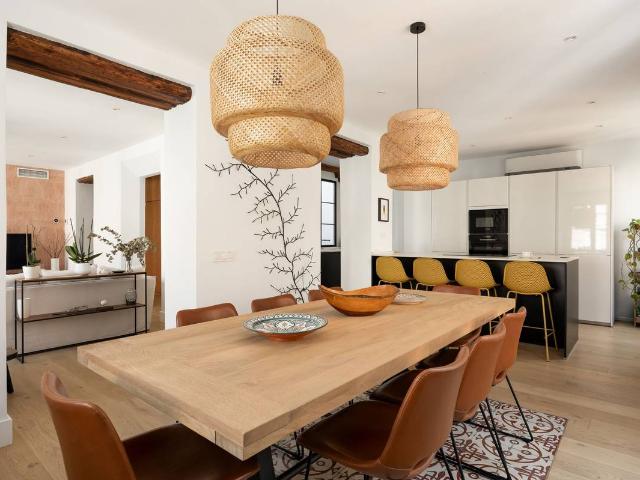 Apartamento en Venta en Ensanche Centro Puerto