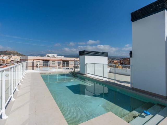 Apartamento en Venta en Carranque Haza Cuevas