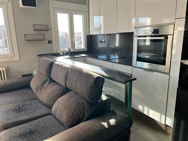 Apartamento en Venta en Ensanche Sar