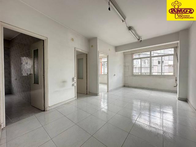 Apartamento en Venta en Ensanche Sar