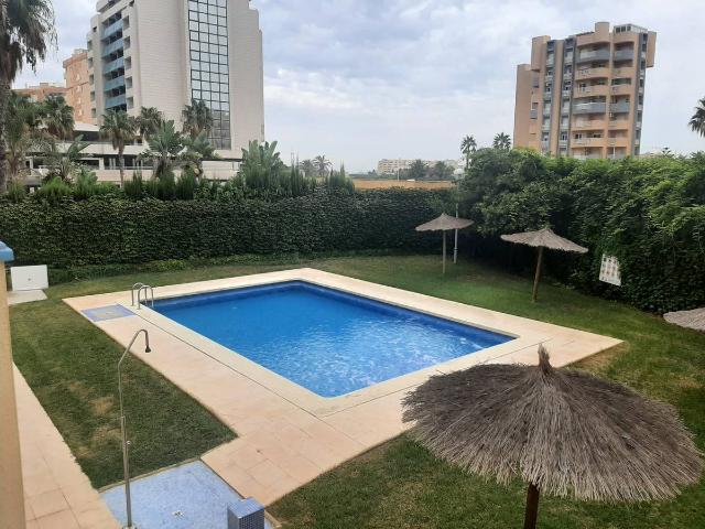 Apartamento en Venta en Tomás Maestre