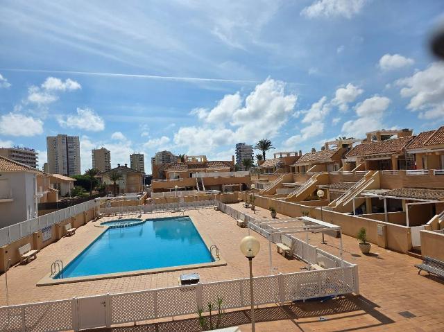 Apartamento en Venta en Entremares