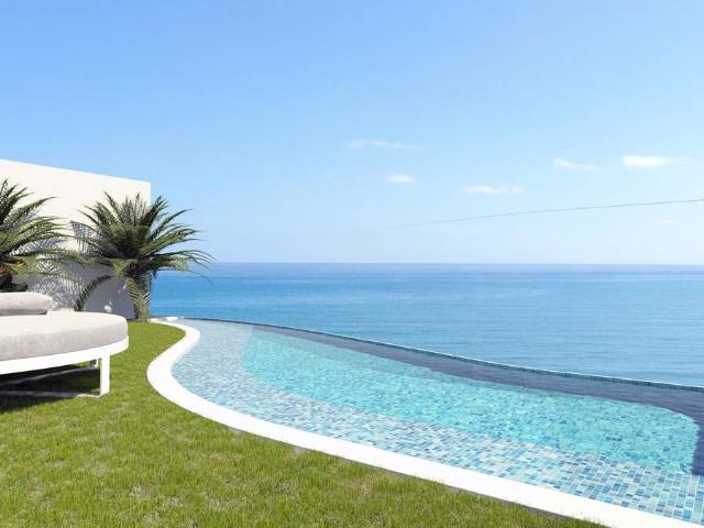 Apartamento en Venta en Entremares