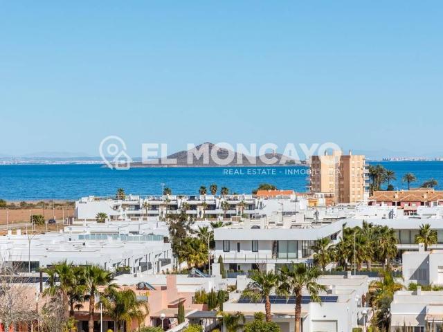 Apartamento en Venta en Entremares