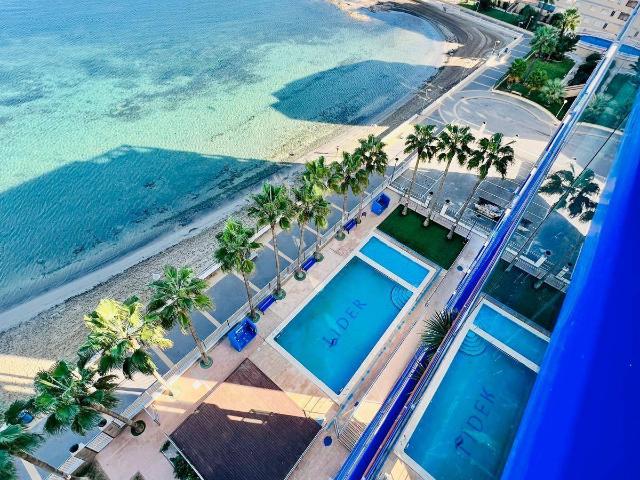 Apartamento en Venta en Entremares