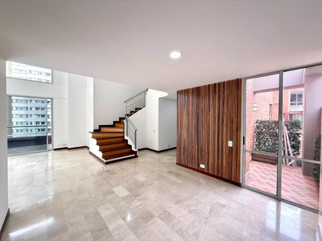 Apartamento En Venta En Envigado V369055