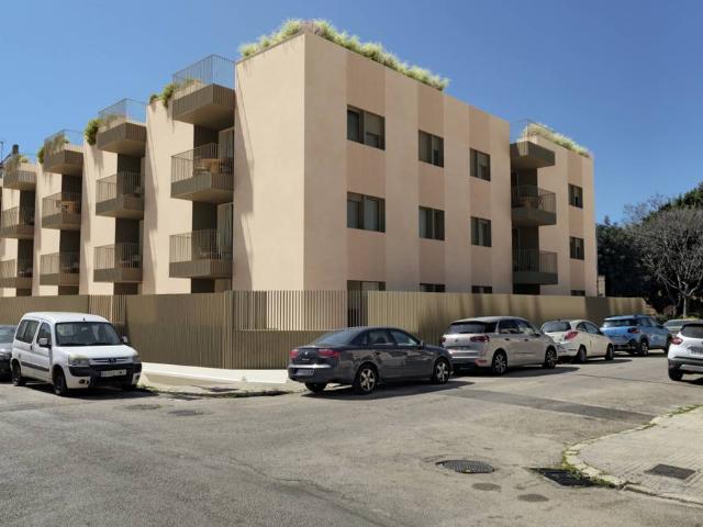 Apartamento en Venta en Es Vivero