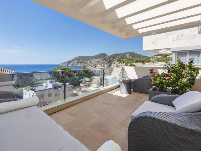 Apartamento en Venta en Es Camp de Mar