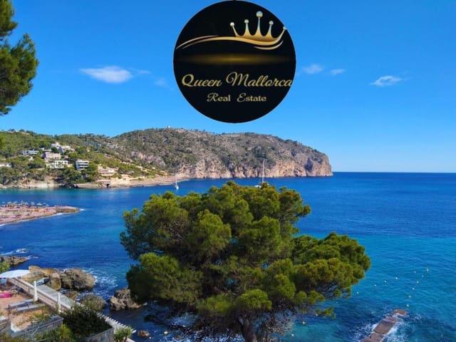 Apartamento en venta en Es Camp De Mar / El Camp De Mar, Mallorca