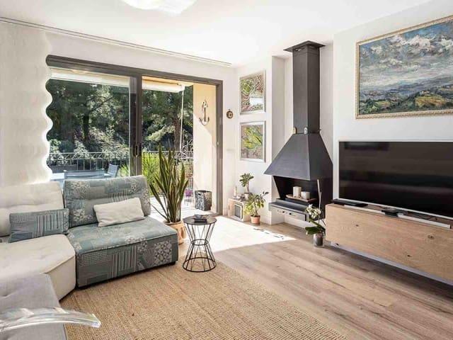 Apartamento en venta en Es Camp De Mar / El Camp De Mar, Mallorca