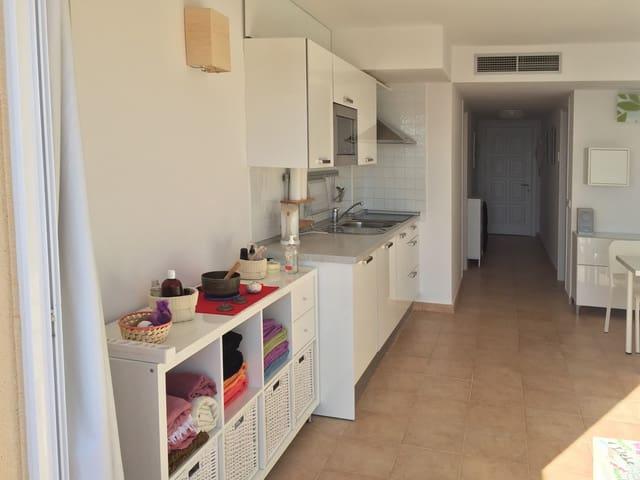 Apartamento en venta en Es Caná, Ibiza