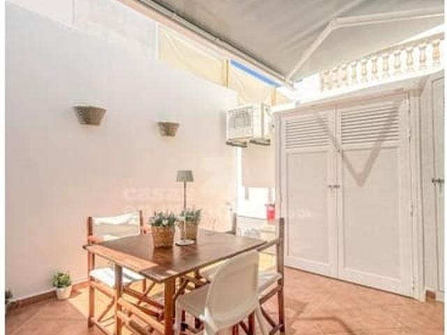 Apartamento en venta en Es Castell, Menorca