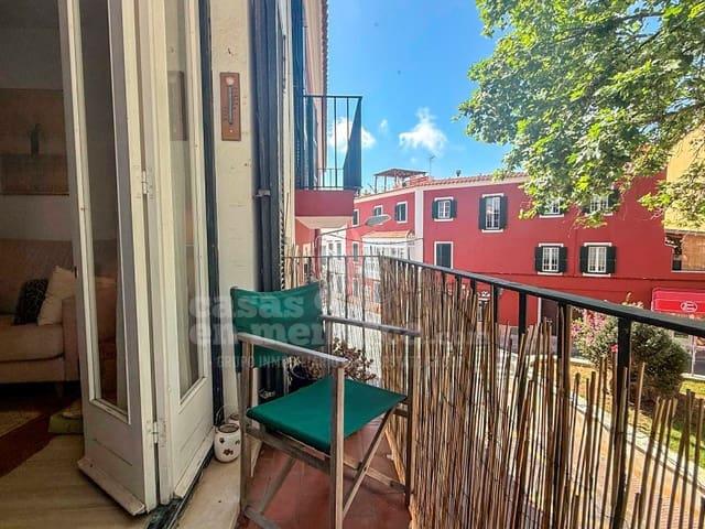 Apartamento en venta en Es Castell, Menorca