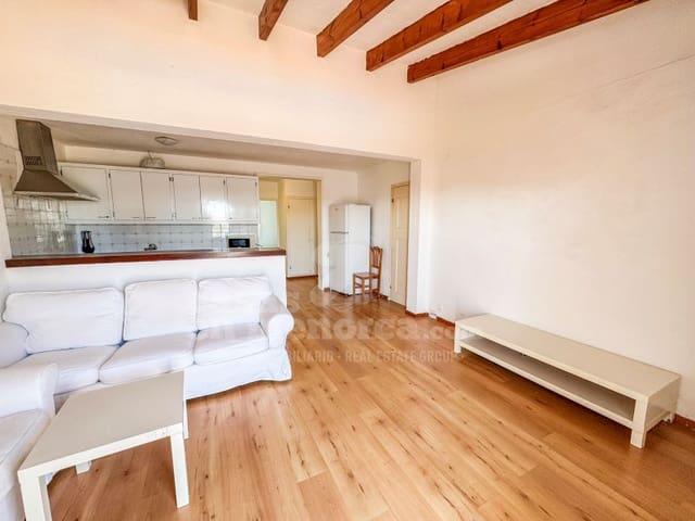 Apartamento en venta en Es Castell, Menorca