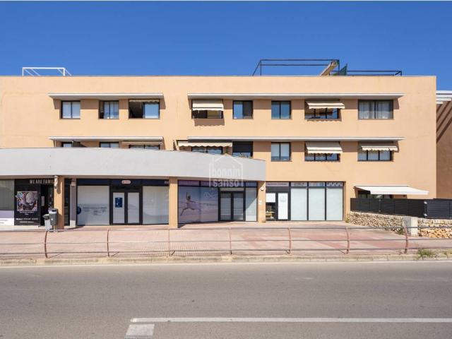 Apartamento en Venta en Es Castell poble