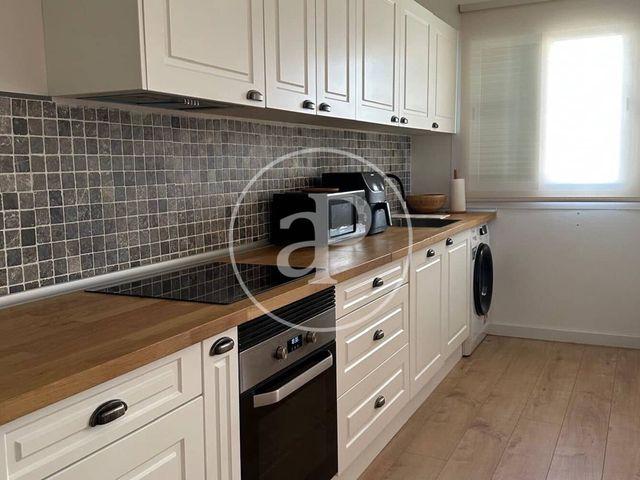 Apartamento en venta en Es Forti, Mallorca