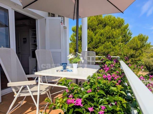 Apartamento en venta en Es Mercadal, Menorca