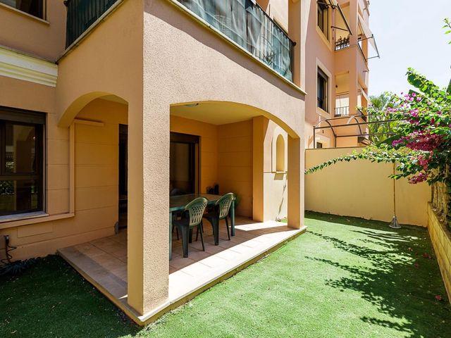 Apartamento en venta en Es Molinar / El Molinar, Mallorca