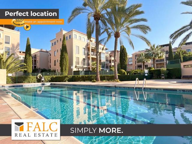 Apartamento en Venta en Es Portixol Es Molinar