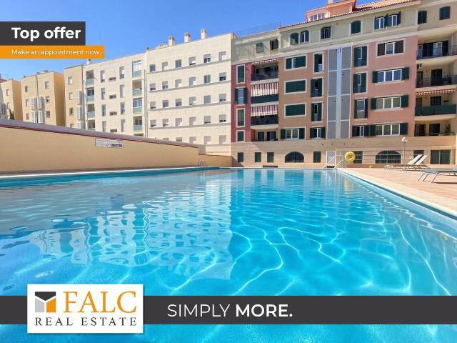 Apartamento en Venta en Es Rafal Vell