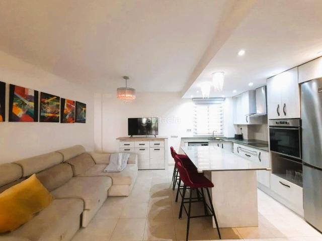 Apartamento en venta en Escalona. Tu paraíso en primera linea. Apartamentos.