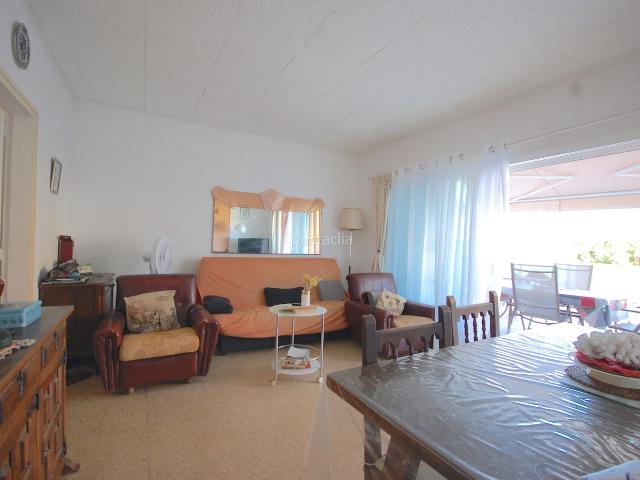 Apartamento en venta en Escala L´, Eixample Residencial Costa Brava. GIRO. Apartamentos Escala.