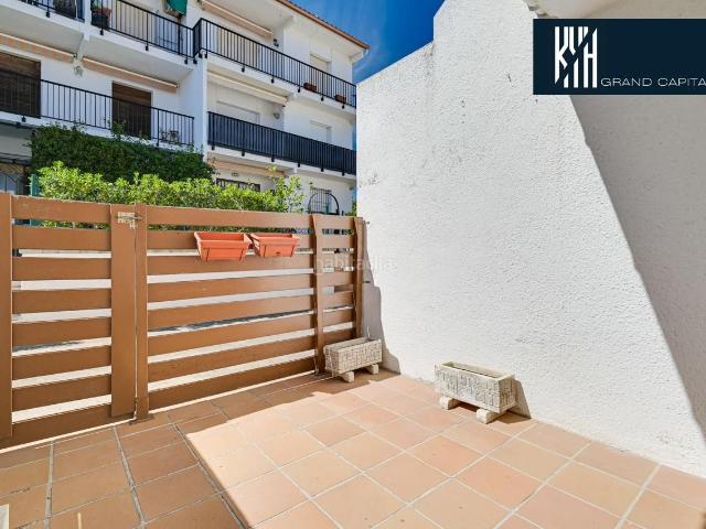 Apartamento en venta en Escala L´, Riells Costa Brava. APARTAMENTO EN LA ESCALA. Apartamentos Escala.