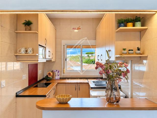 Apartamento en venta en Escala L´, Riells Costa Brava. EN EXCLUSIVA. Apartamentos Escala.