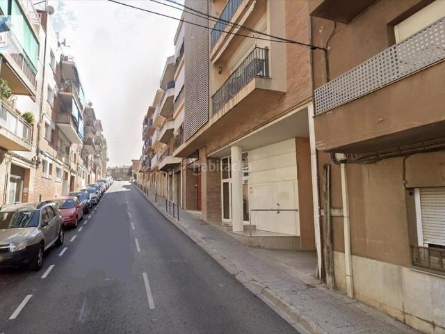Apartamento en venta en Esparreguera, Nucli Urbà. Apartamentos.