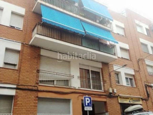 Apartamento en venta en Esparreguera, Nucli Urbà. Apartamentos.