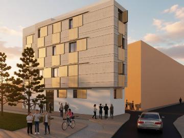 Apartamento en Venta en Espinardo