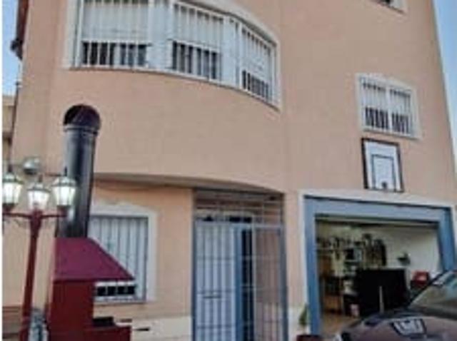 Apartamento en venta en Espinardo, Murcia