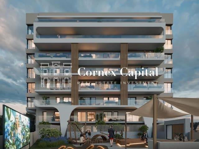 Apartamento en venta en Esplugues de Llobregat, Barcelona