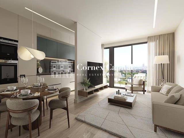 Apartamento en venta en Esplugues de Llobregat, Barcelona