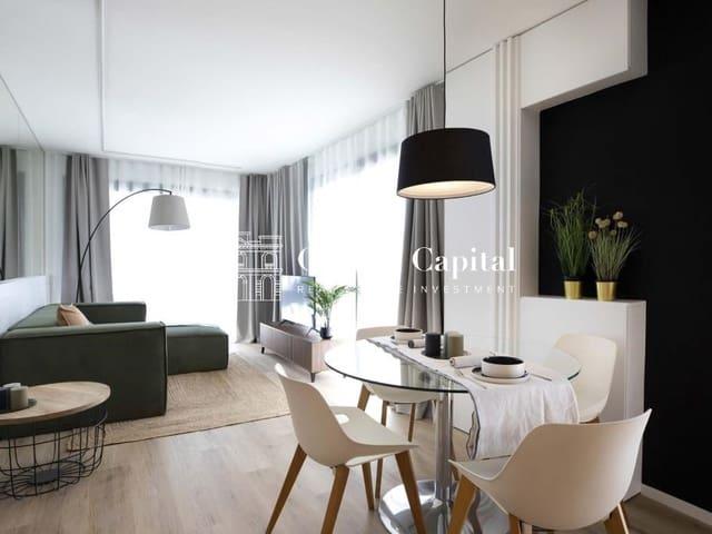 Apartamento en venta en Esplugues de Llobregat, Barcelona
