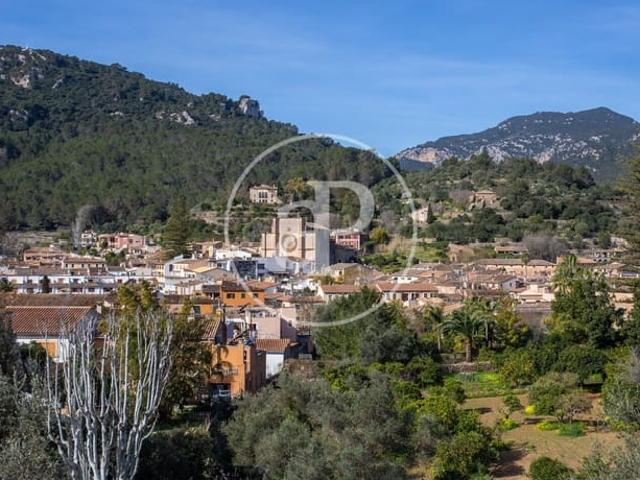 Apartamento en venta en Esporles, Mallorca