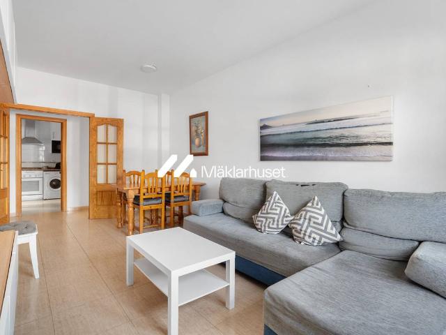 Apartamento en Venta en Estación de Cártama