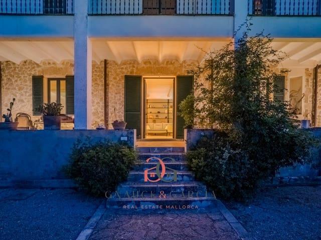 Apartamento en venta en Establiments, Mallorca