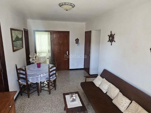Apartamento en venta en Estartit, Els Griells Costa Brava. ACOGEDOR PISO DE 4 HABITACIONES A UN PASO DE LA PLAYA. Apartamentos.