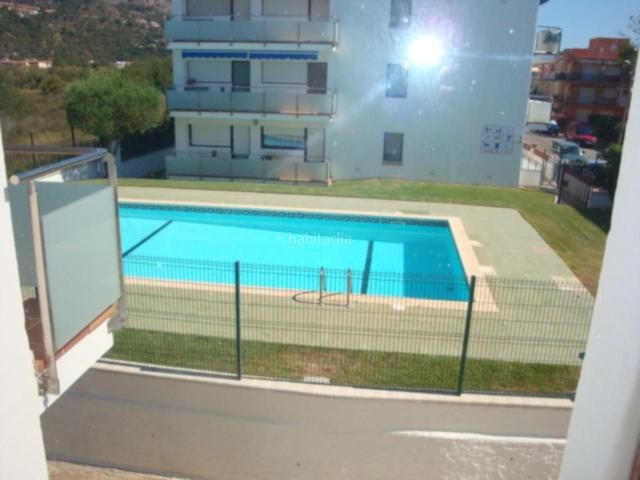 Apartamento en venta en Estartit, Els Griells Costa Brava. APTO. PISCINA 2 DORMS. A 250 M. PLAYA ESTARTIT URBANIZACION ELS GRIELLS. Apartamentos.
