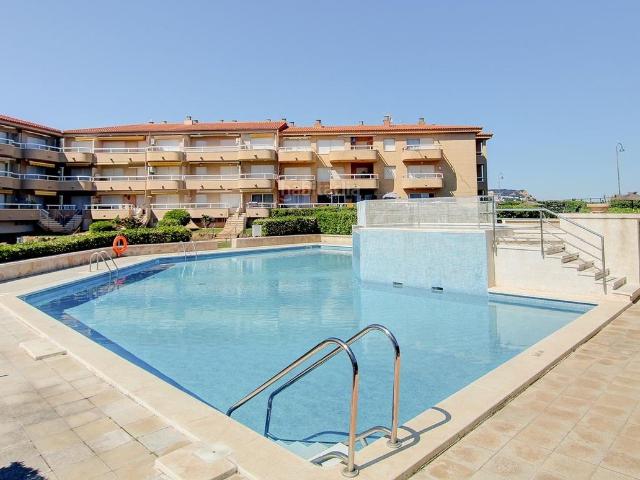 Apartamento en venta en Estartit, Els Griells Costa Brava. MAG063. Apartamentos.