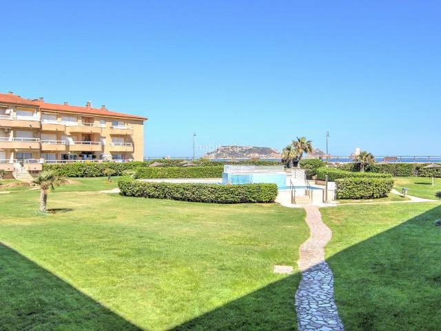 Apartamento en venta en Estartit, Els Griells Costa Brava. MAG064. Apartamentos.