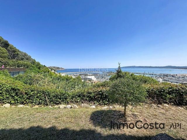 Apartamento en venta en Estartit, L´Estartit Poble Costa Brava. Apartament en planta baixa amb espectaculars vistes al mar al Paratge El Català. Apartamentos.