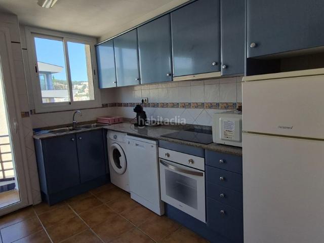 Apartamento en venta en Estartit, L´Estartit Poble Costa Brava. Apartamento con vistas al mar. Apartamentos.